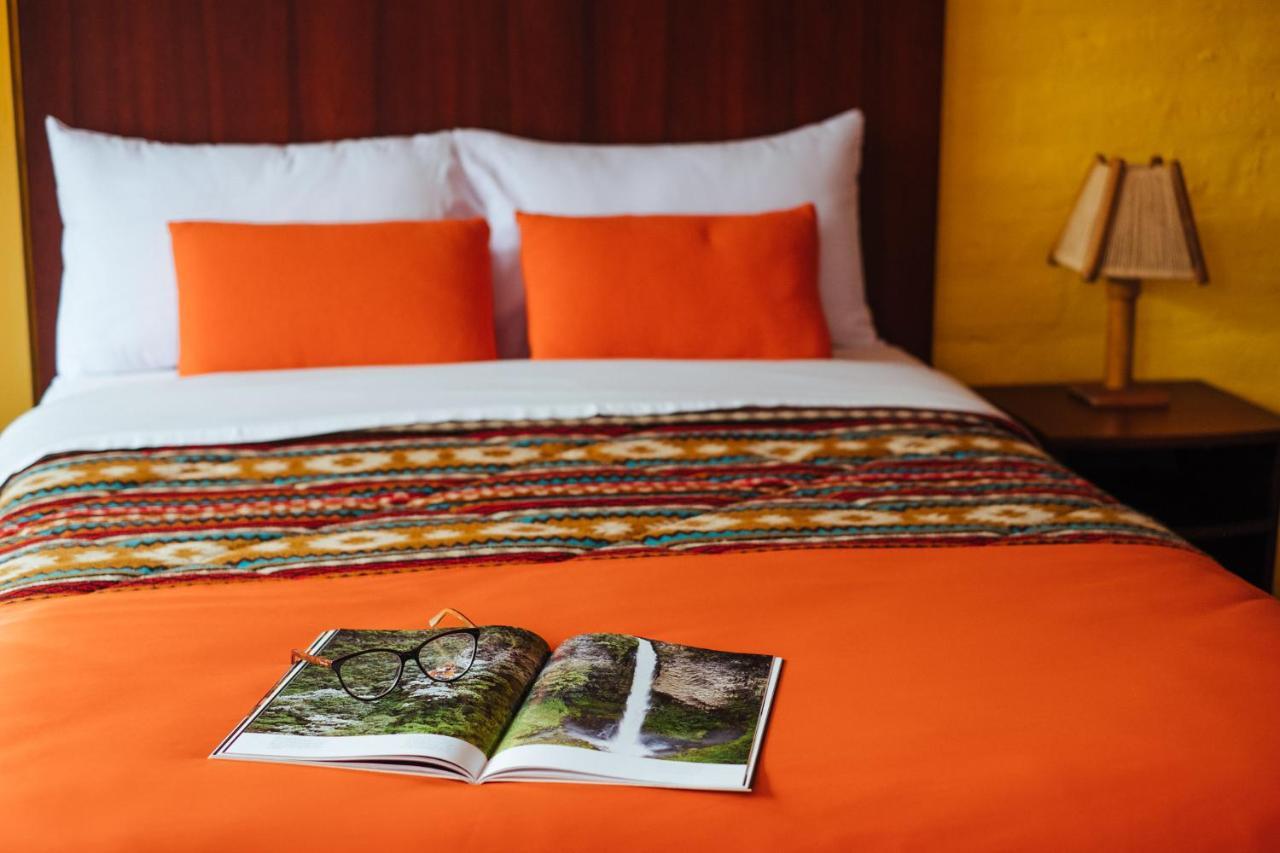 Hotel La Floresta