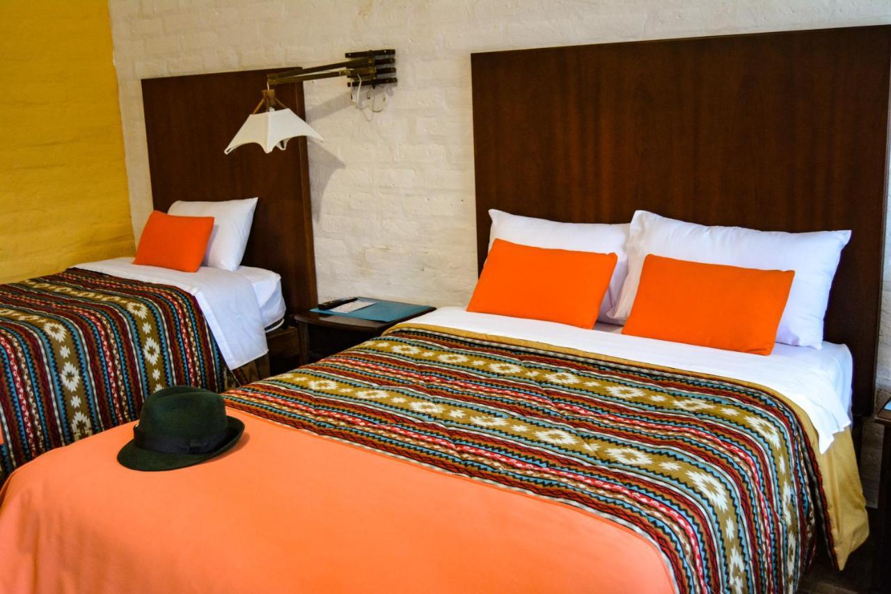 Hotel La Floresta