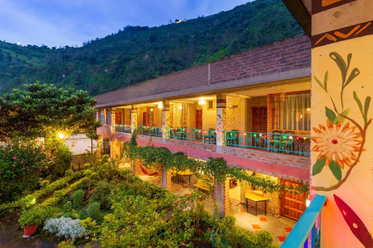 Hotel La Floresta 3*