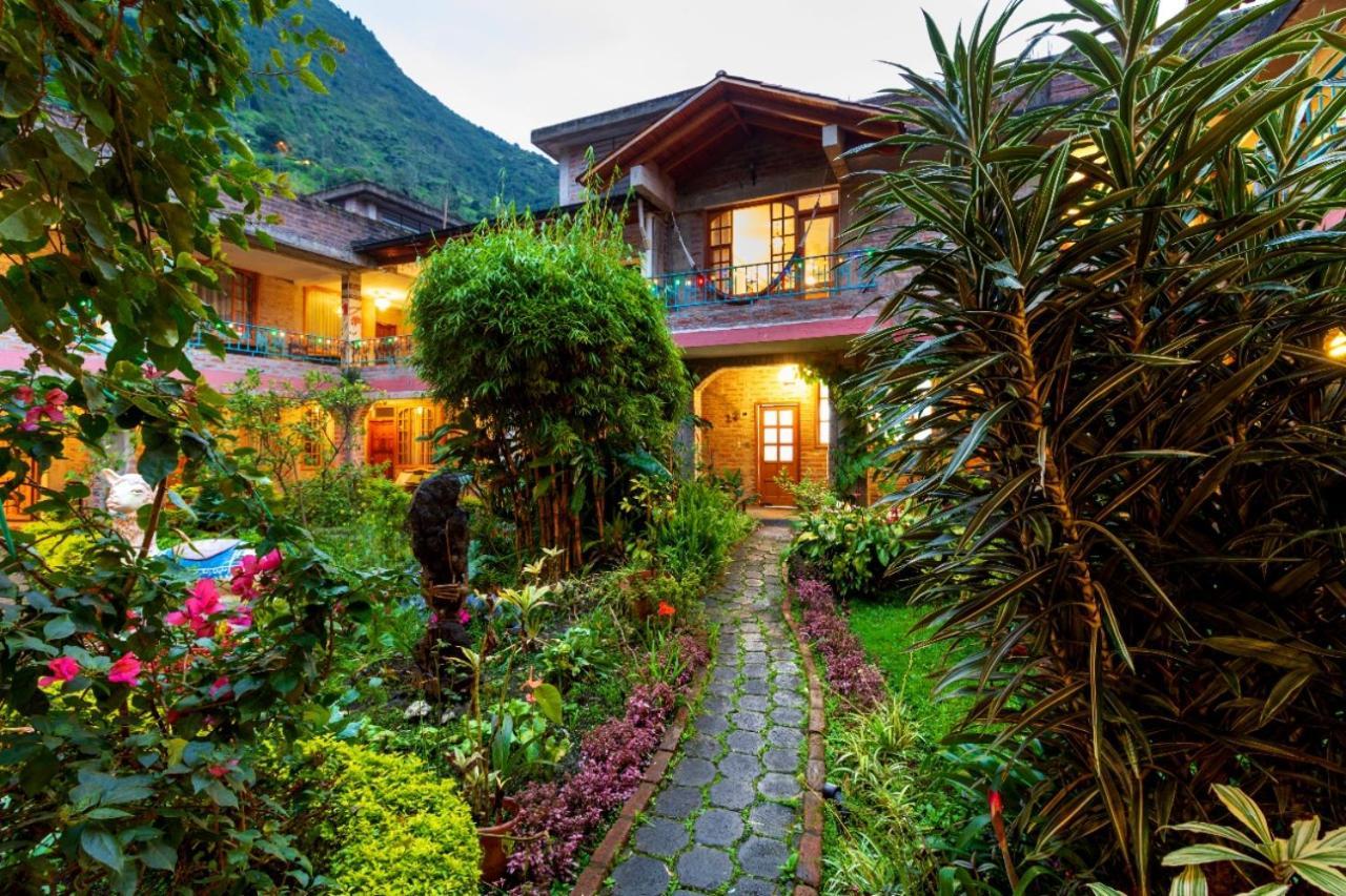 Hotel La Floresta 3*