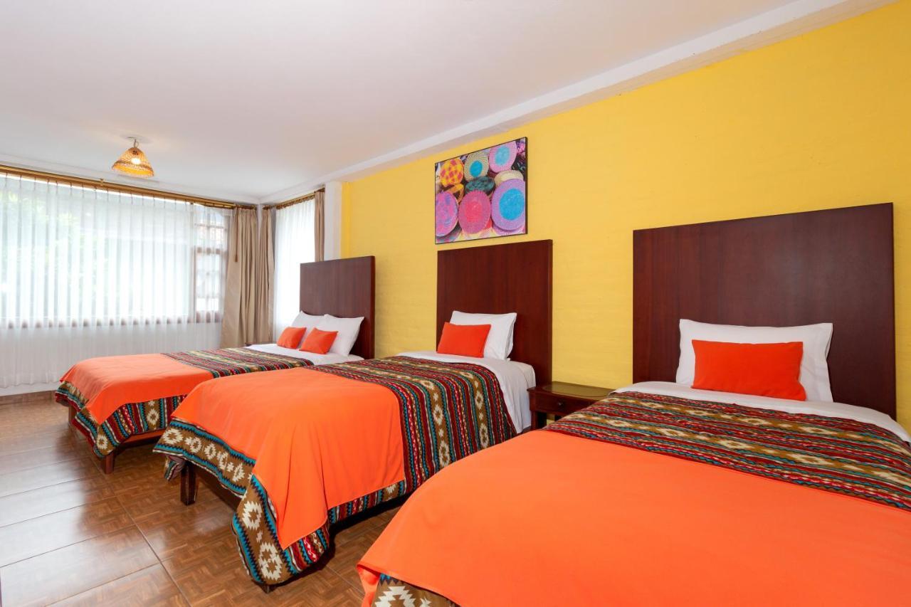 Hotel La Floresta 3*